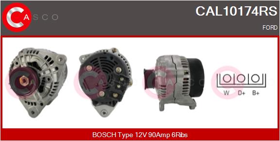 CAL10174RS
