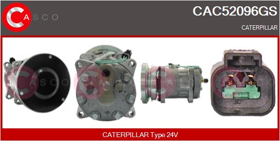 CAC52096GS