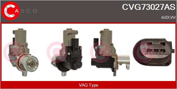 CVG73027AS
