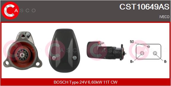 CST10649AS