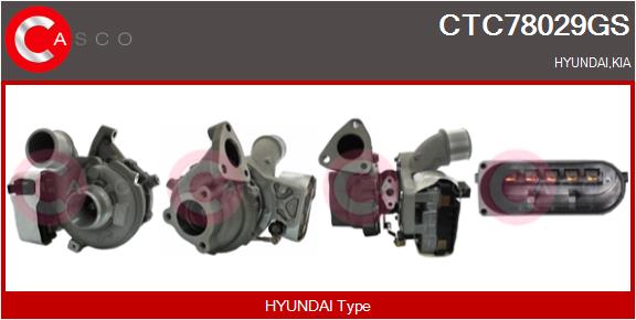 CTC78029GS