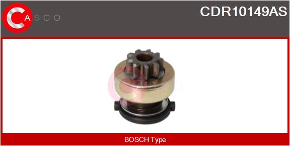 CDR10149AS