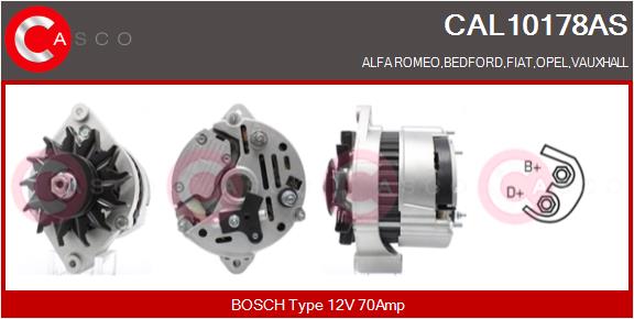 CAL10178AS