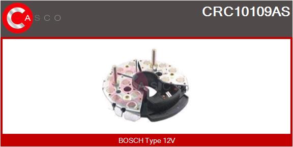 CRC10109AS