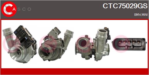 CTC75029GS