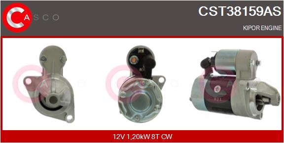 CST38159AS