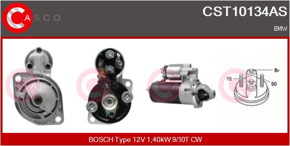 CST10134AS