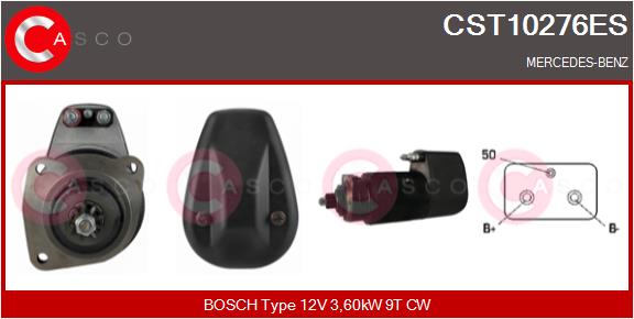 CST10276ES