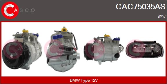 CAC75035AS