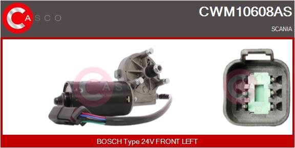 CWM10608AS