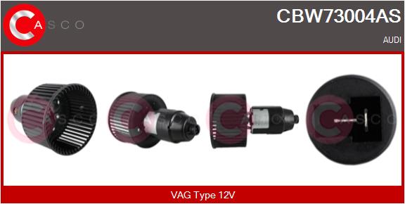 CBW73004AS