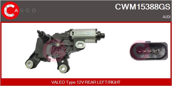 CWM15388GS
