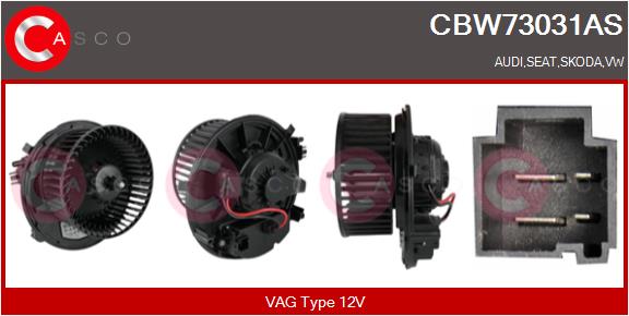 CBW73031AS