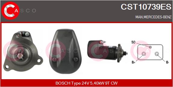 CST10739ES