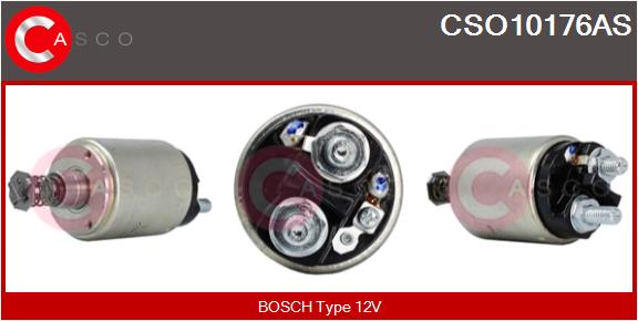 CSO10176AS