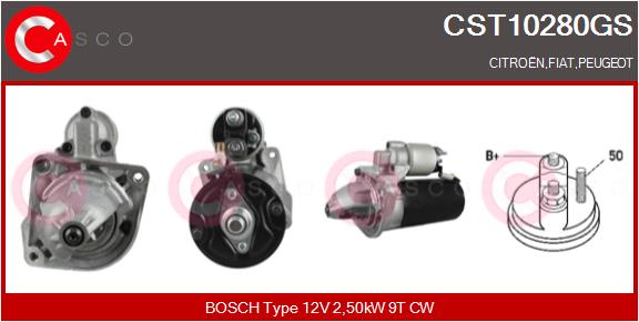 CST10280GS