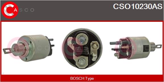 CSO10230AS