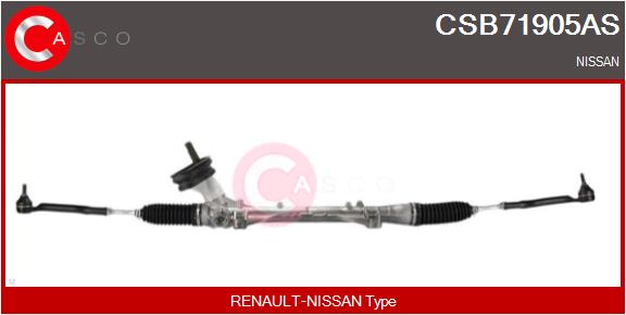 CSB71905AS