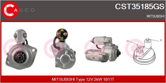 CST35185GS