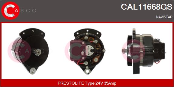 CAL11668GS