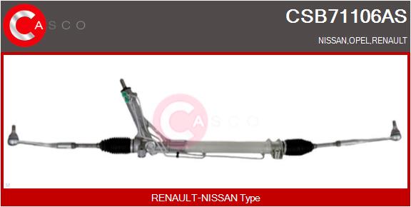 CSB71106AS