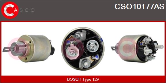 CSO10177AS
