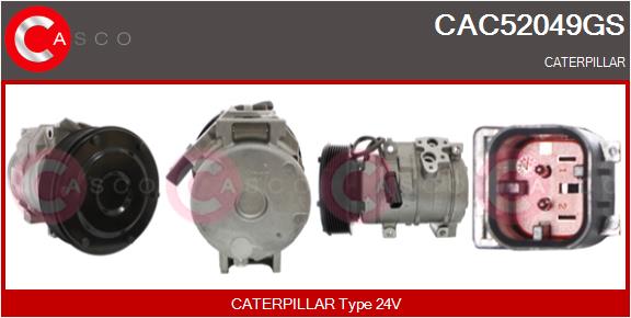 CAC52049GS