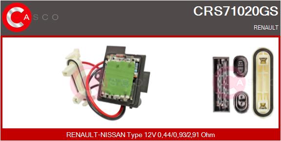 CRS71020GS
