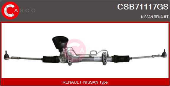 CSB71117GS