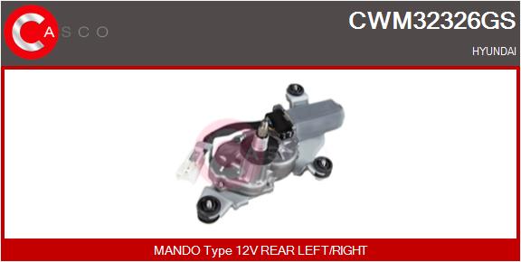CWM32326GS