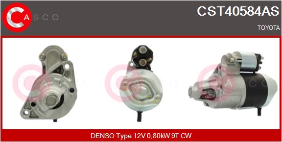 CST40584AS