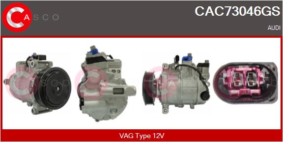 CAC73046GS