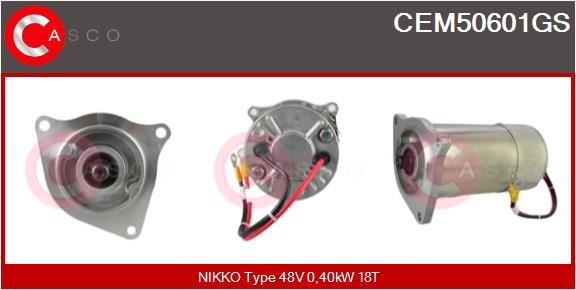 CEM50601GS