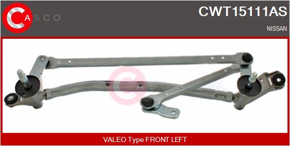 CWT15111AS