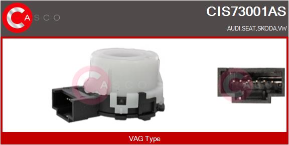 CIS73001AS