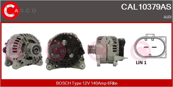 CAL10379AS