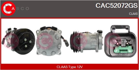 CAC52072GS