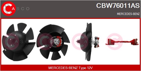 CBW76011AS