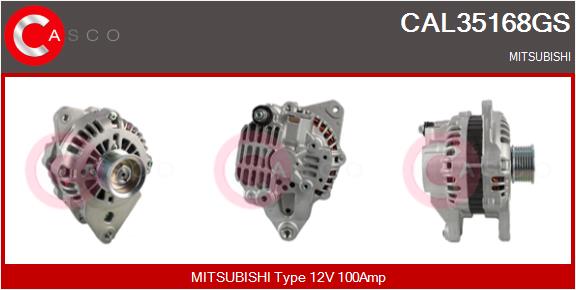 CAL35168GS