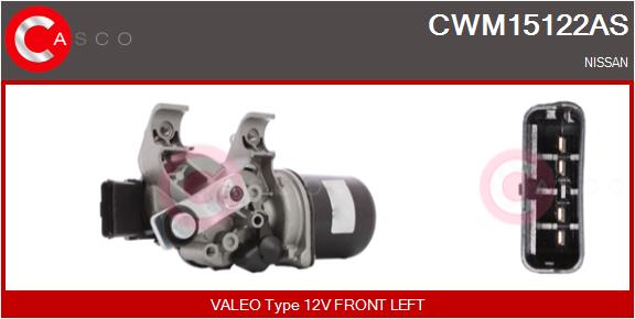 CWM15122AS