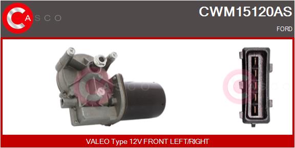 CWM15120AS