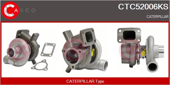 CTC52006KS
