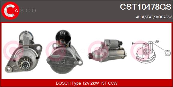 CST10478GS