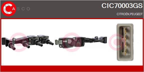 CIC70003GS