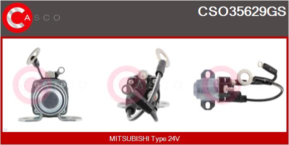 CSO35629GS