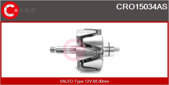 CRO15034AS