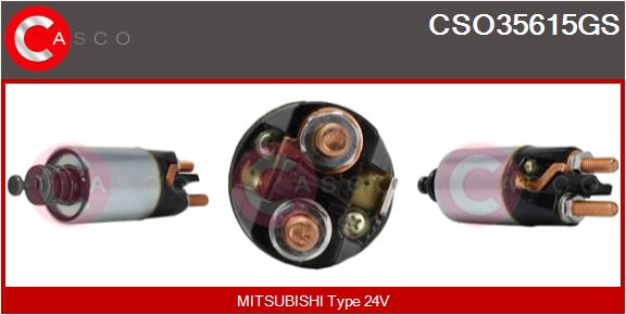 CSO35615GS