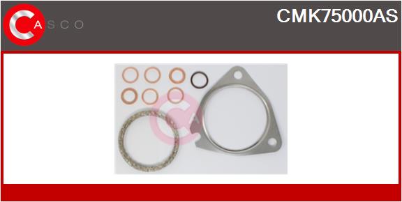 CMK75000AS