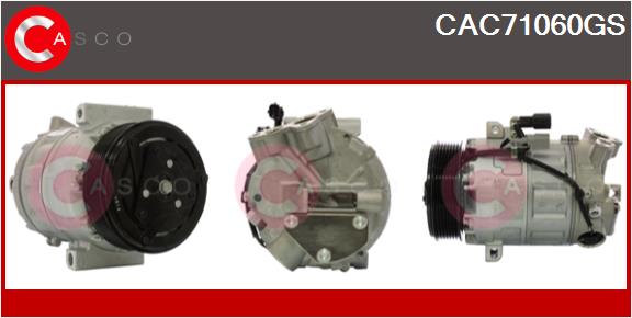 CAC71060GS