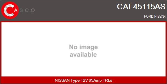 CAL45115AS